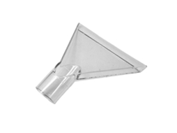 Acessório Para Aspirador 38mm, 38mm Transparent Nozzle Swivel Head 38mm Wet Dry Carpets E Floors