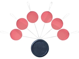 Linha de Pesca SUNSET Blister Float Round (8 mm)
