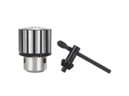 Mandril de Parafuso B18 com Chave S/MARCA