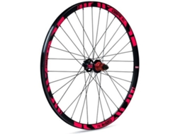 Roda Traseira para Ciclismo montanha GTR Mtb Sl23 Disc Tubeless (27.5´´)