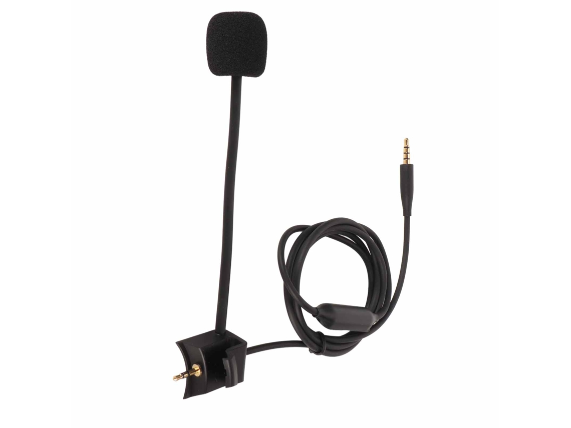 Cabo de Microfone Boom LAXISCREED para Fones Qc45