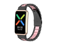 Pulseiras De Relógio Compatíveis Com O Oppo Watch. Pulseiras Premium Gratuitas Para Mais Estilo E Conforto. Olysi Shop