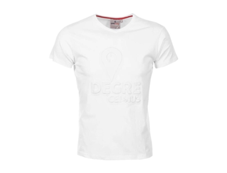 T-Shirt Degré Celsius Cabos (Tam: 2Xl)