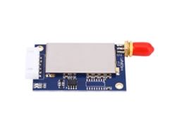 Módulo Transceptor Sem Fio Lora611pro Aes 868mhz