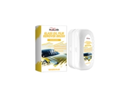 Limpeza Eficiente de Vidro de Carro com Alta Performance LAXISCREED