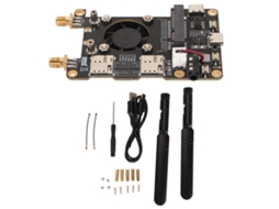 Base Hat 3g 4g Lte Para Tinker Board Raspi Artik Rock64 Media Liber Computer Board