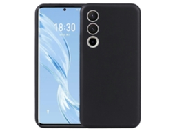Capa De Tpu Para Meizu 20 Pro