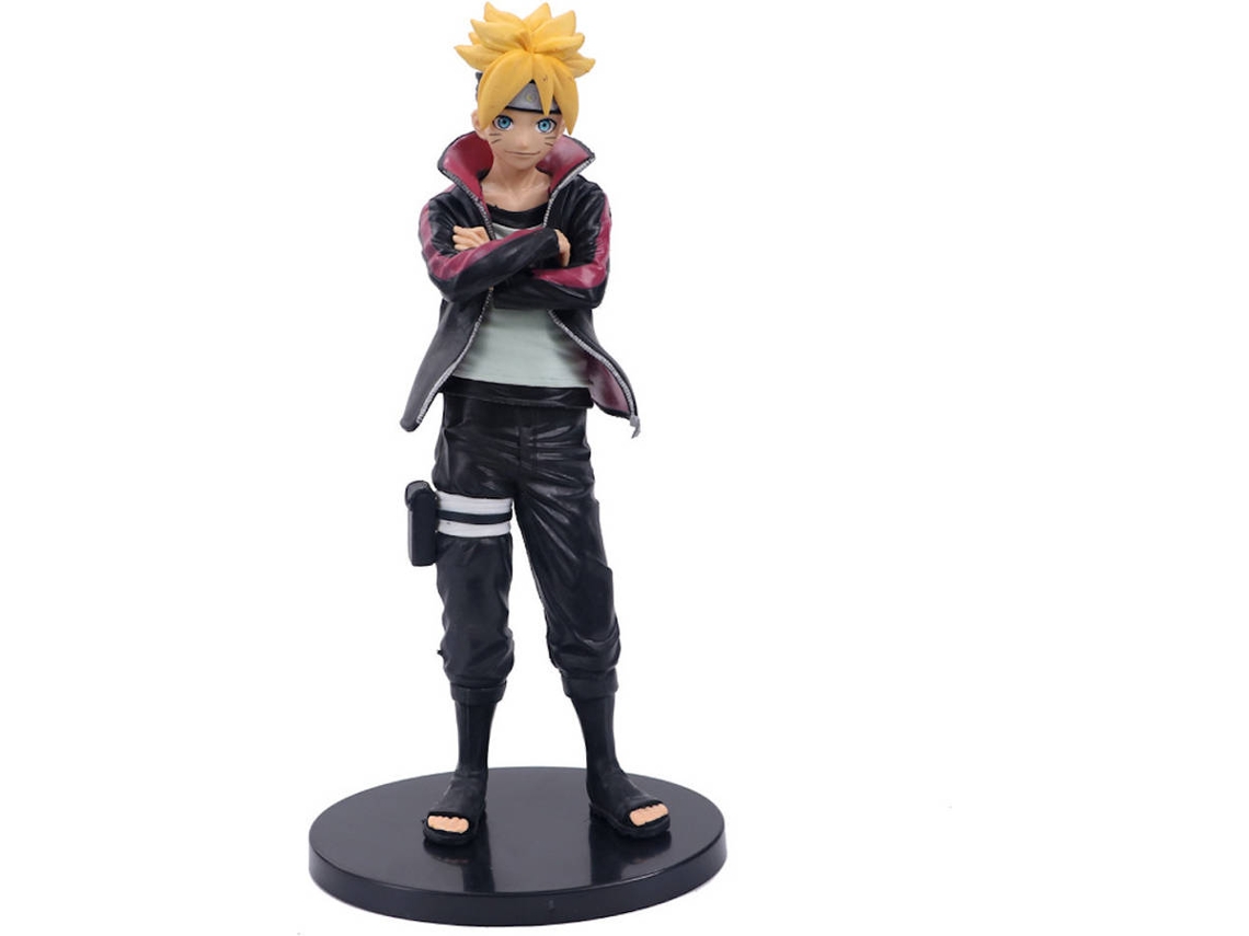 Figura EASTVAPS Anime Naruto Shippuden Yondaime Hokage