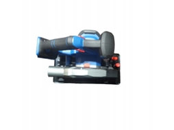 Motosserra sem fio Cc5010 18v Blaupunkt