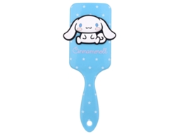 Escova De Cabelo Hello Kitty Cinnamoroll Take Care