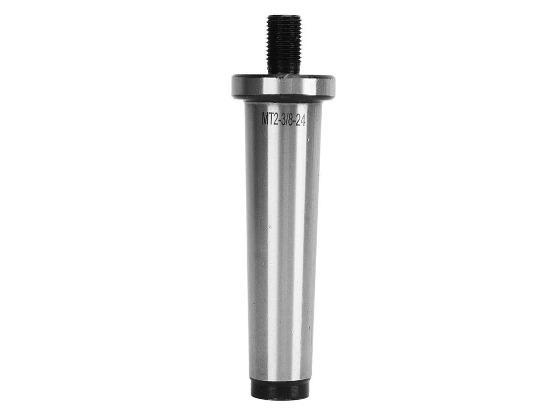 Conector De Mandril De Broca 2mt Para Roscado 3/8 24
