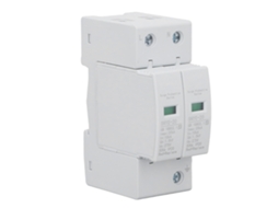 Protector de Sobrecarga CC Pv 1000v 3p Antifogo e Anticorrosão