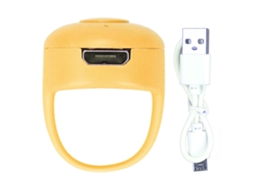 Anel Controle Remoto Bluetooth Smart LAXISCREED
