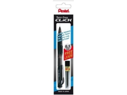 Lápis Mecânico PENTEL Twist 1 Peça