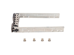 Aetheria bandeja de Disco Rígido 2,5 Polegadas Sas Sata para Dell Poweredge T310 R410 R510 R610 R710