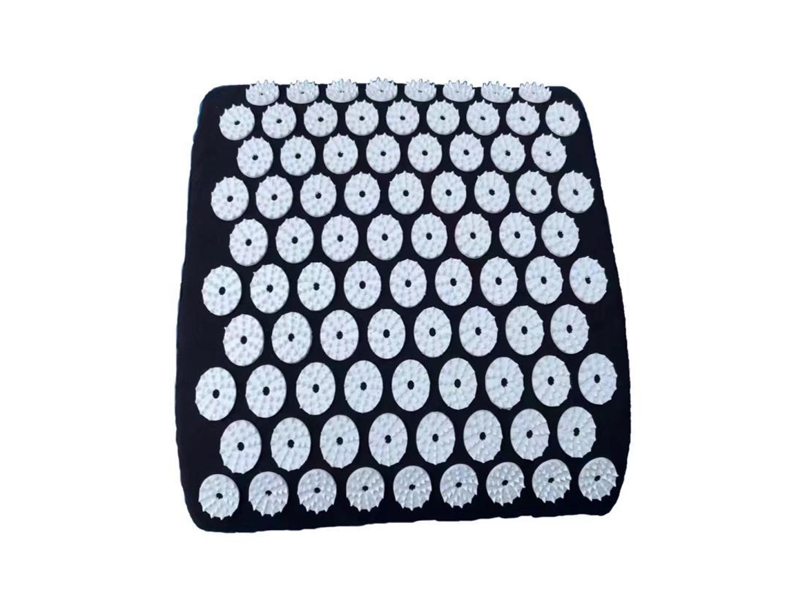 Almofada De Acupressão/ Tapete Porco Acupuntura, Para Relaxamento, Pa