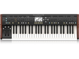 Deepmind 12 Syntezator Analógico Behringer