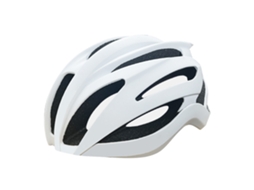 Capacete de ciclismo ultraleve e respirável, ajustável, equipamento esportivo S/BRAND