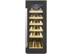 Cave de Vinho CANDY CCVB 30/1 (20 Garrafas - Preto)