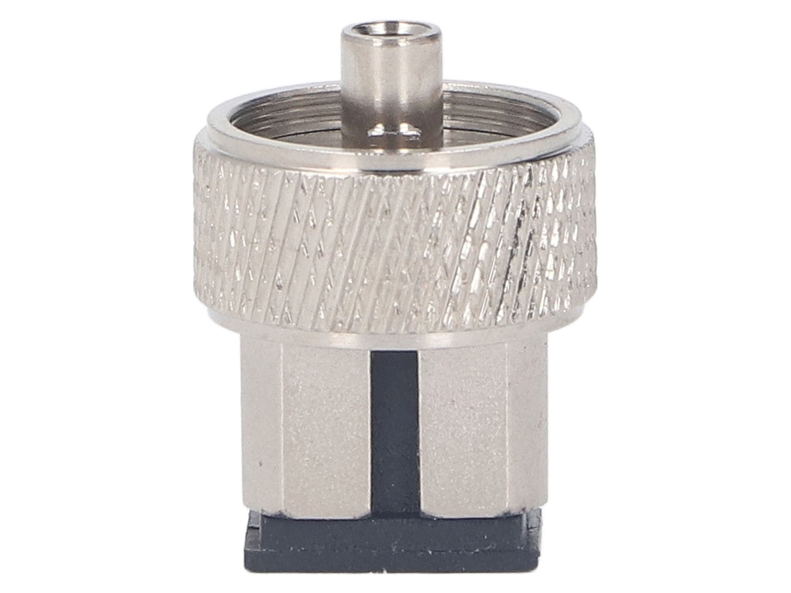 Adaptador Conector Otdr Fibra Óptica Sc Com Baixa Perda Alto Desempenho Para Teste E Redes