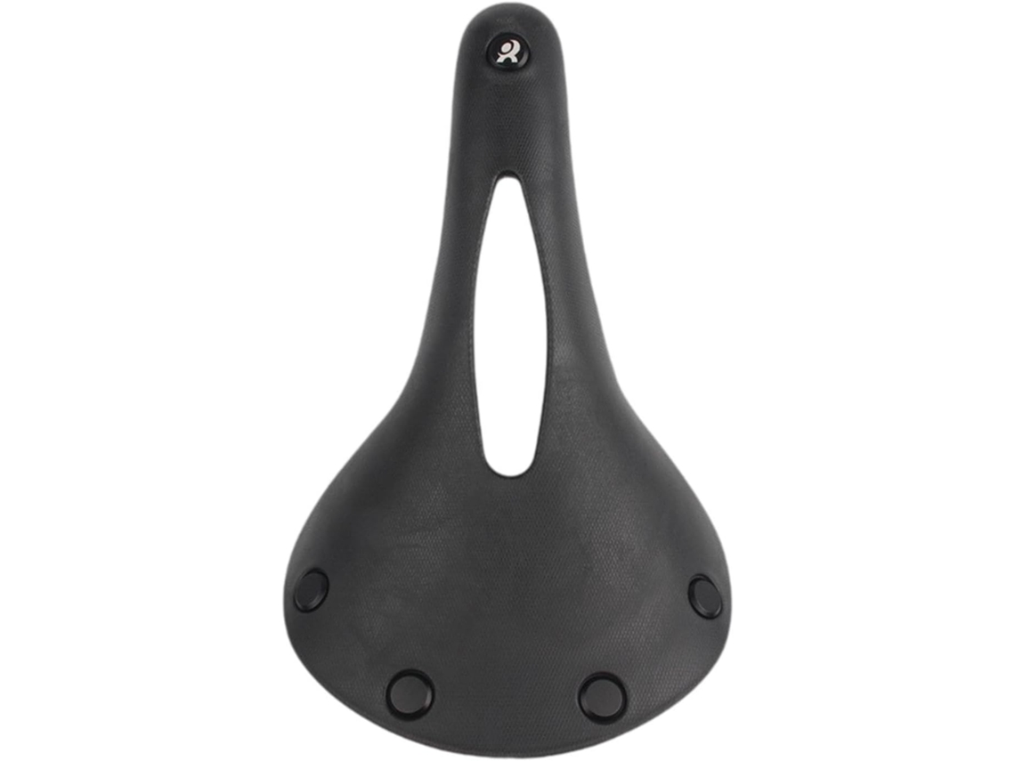 Selim HARILLA para bicicleta de montanha, confortável, resistente e leve
