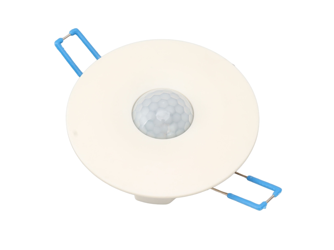 Sensor de radar micro-ondas 86 painéis 360° ajustável 220 240v | S/MARCA