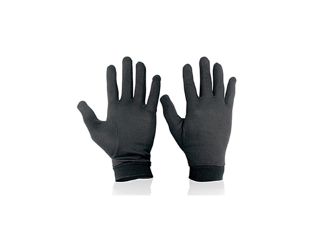 Luvas para Ski RYWAN Unisexo (10 - Multicor)