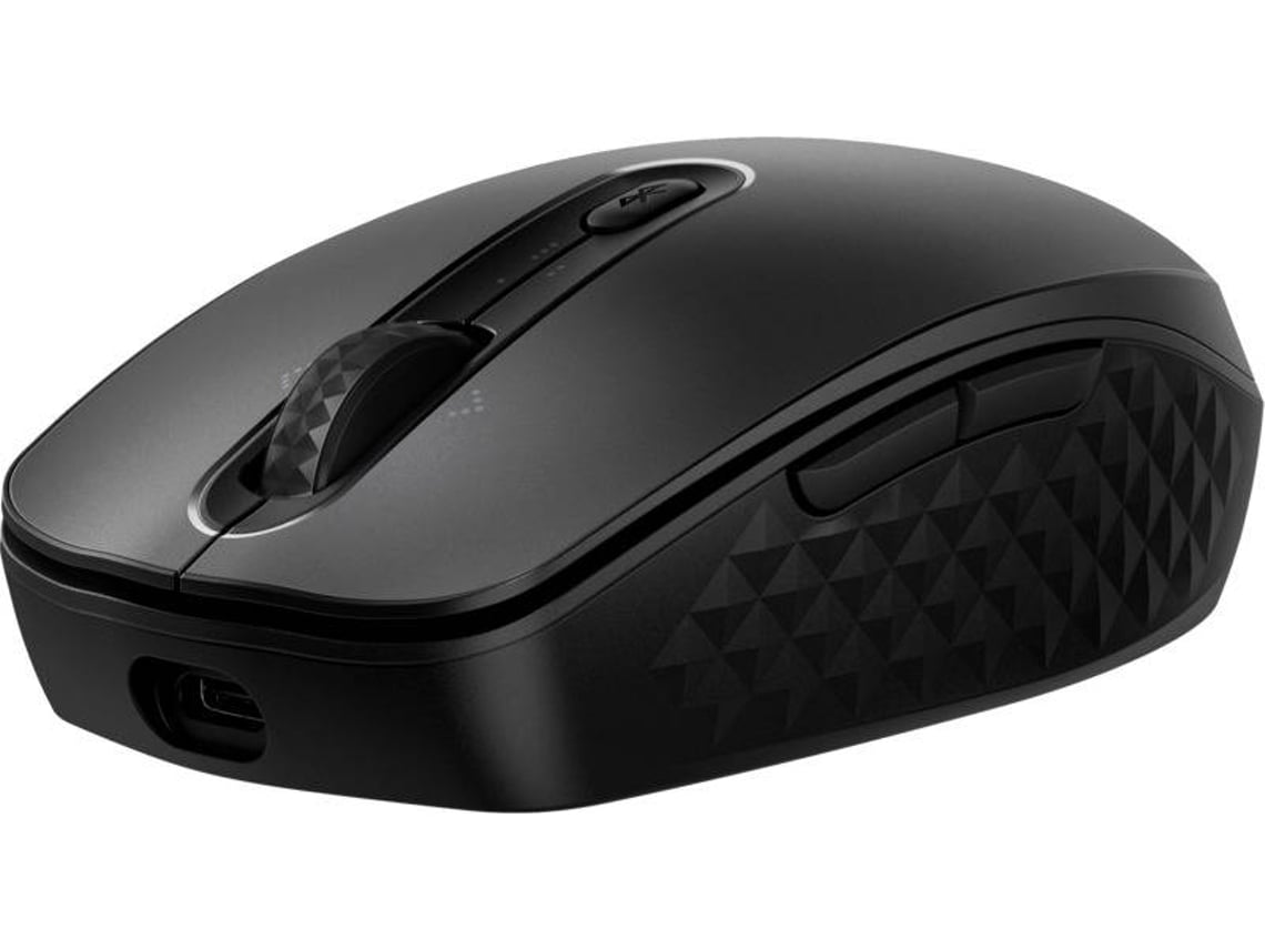Rato sem Fios Recarregável HP 690