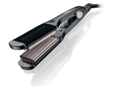 Babyliss Ferro  Crimpagem  Ferro Frisar 60