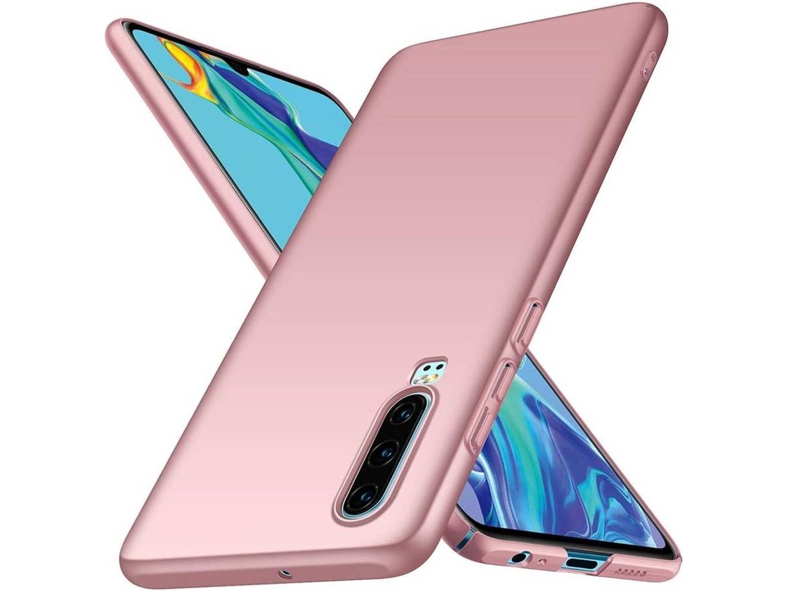 Capa Huawei P30 HONGWE.