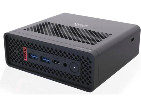 Mini PC NTECH NUC1235UW11P322T (Intel i5-1235U - RAM:32GB - 2TB