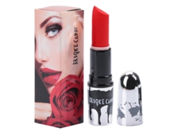 Brillo Labial Matte Nutritivo Largo Duración Hidratante Balsamo Labial 8