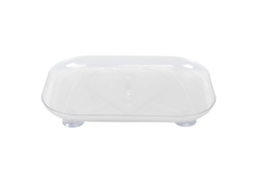 Organizador Giratório de Geladeira LAXISCREED 26x35cm