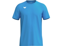 Erima Camisa Funcional Intro Multicolor Junior