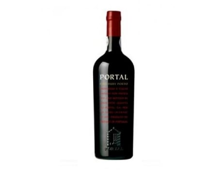 Porto Quinta do Portal Ruby QUINTA DO PORTAL