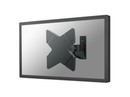 Suporte de TV NEWSTAR FPMA-W815 (Ajustável - 10'' a 40'' - Até 20 Kg)