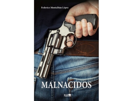Livro Malnacidos Da Editorial Raspabook De Desconocido (espanhol)