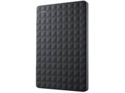 Disco HDD Externo SEAGATE Expansion Portable (2.5'' - 1 TB - USB 3.0)