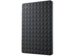 Disco HDD Externo SEAGATE Expansion Portable (2.5'' - 1 TB - USB 3.0)