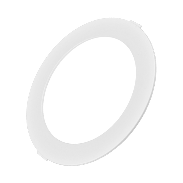 Leds Redondos Extra -Planos 9W 4000K Ø146Mm Ip40 BRAYTRON