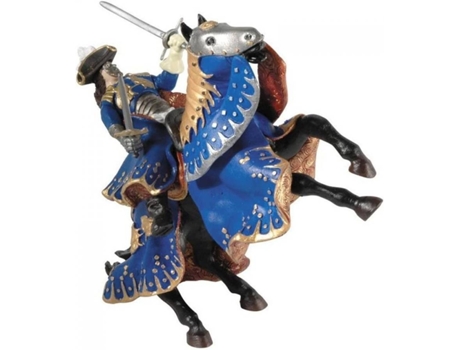 Figura  A Máscara de Ferro