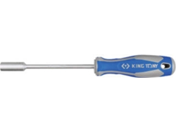 Chave KING TONY Hexagonal (6 mm)