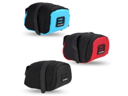 Bolsa De Selim Para Bicicleta Mini Lixada Bolsa De Traseira Para Mountain Bike E Ciclismo Rodoviário