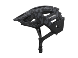 Capacete de Ciclismo TAISHENGDA, adulto, corrida, MTB, ultraleve, respirável