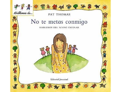 Livro No Te Metas Conmigo