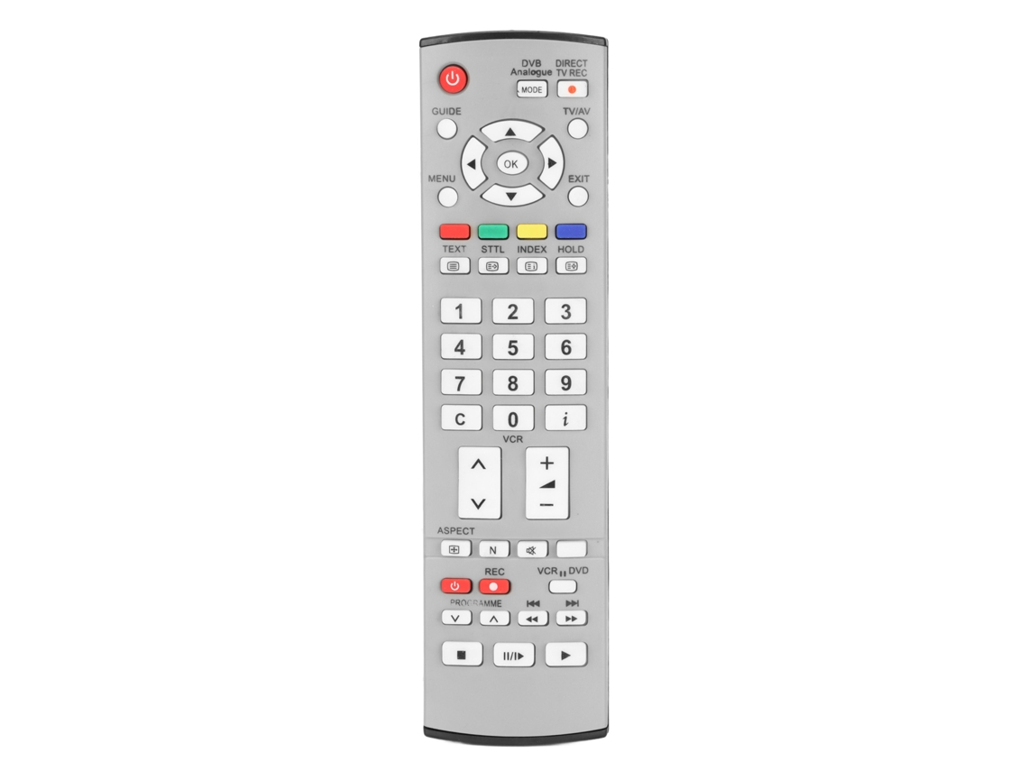 Controle Remoto Universal para TVs EOOCOO