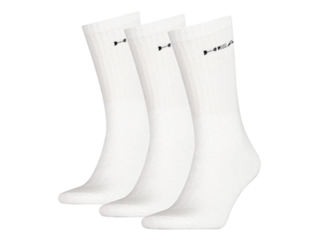 Head Underwear Short Crew 3 Pack