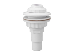 PRIMEROX adaptador de Jato de Retorno Pvc (S)