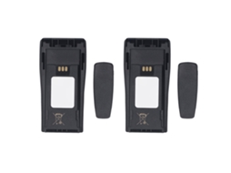 Aetheria bateria Interfone Bidirecional 7.2v 1300mah Ip68 Compatível com Ep450 Cp200 Cp200d Pr400 Cp040