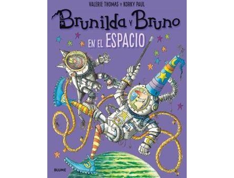 Livro En El Espacio de Valerie Thomas (Espanhol)